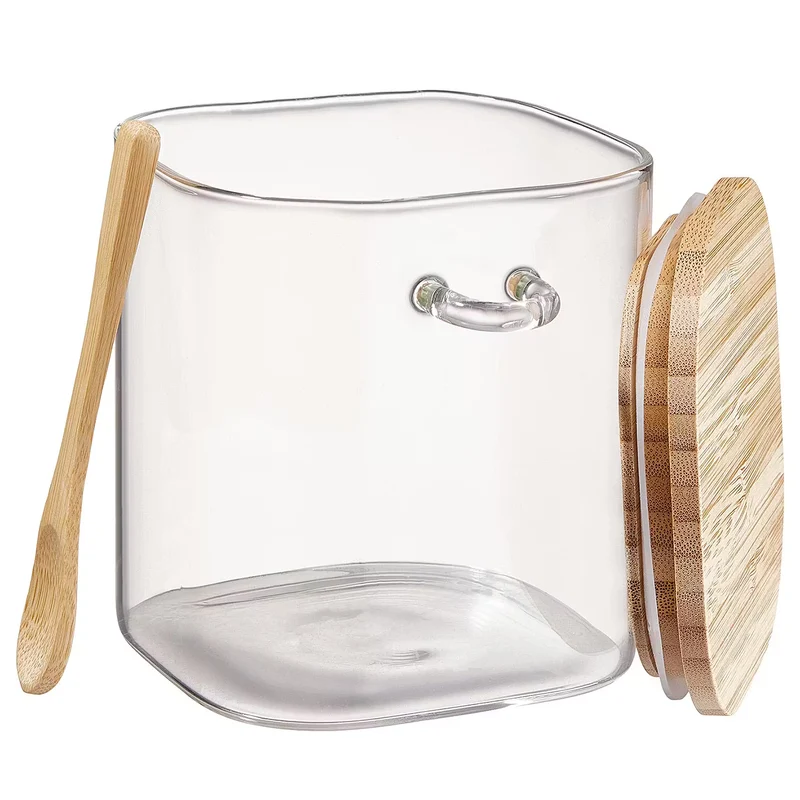 COMPOSITION Vorratsglas
