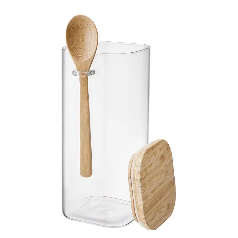COMPOSITION Vorratsglas