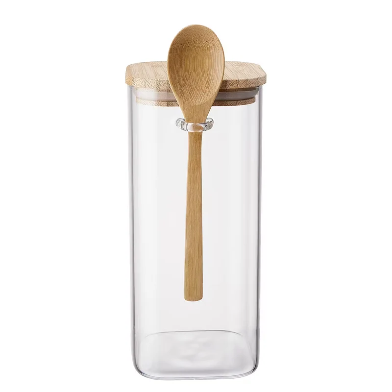 COMPOSITION Vorratsglas