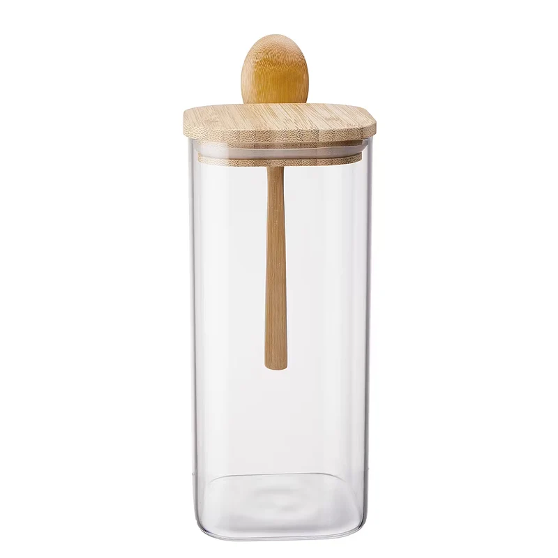COMPOSITION Vorratsglas