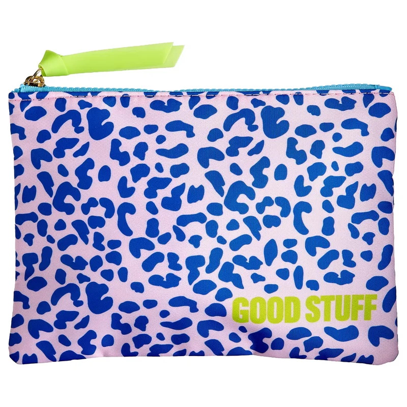 GOOD STUFF Kosmetiktasche Leo