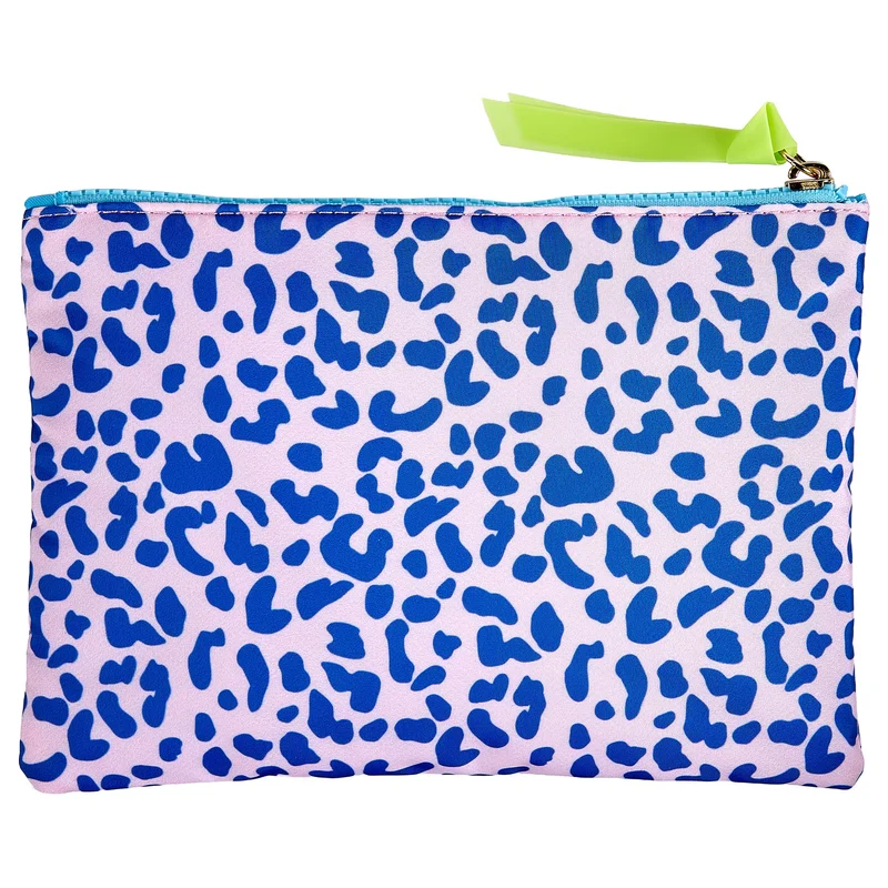 GOOD STUFF Kosmetiktasche Leo