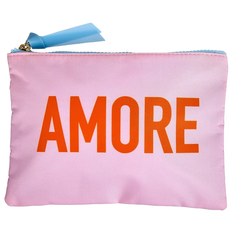 GOOD STUFF Kosmetiktasche Amore