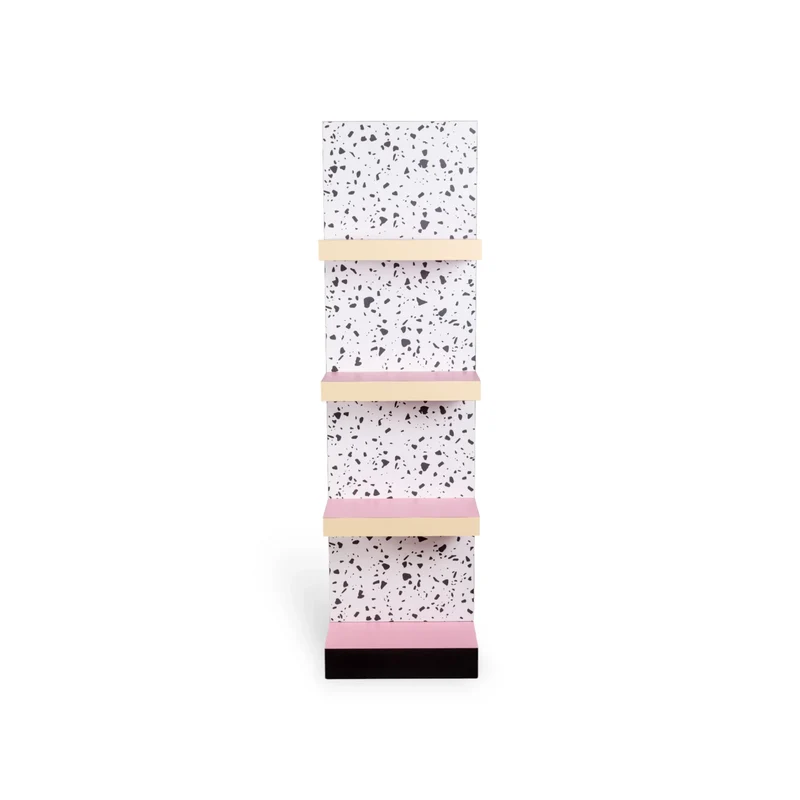 Regal Supershelf Terrazzo - Seletti