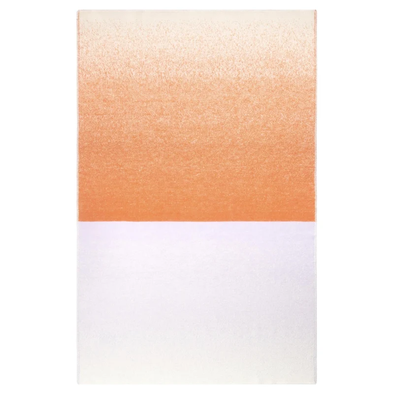 Decke Gradient Sunset Lila