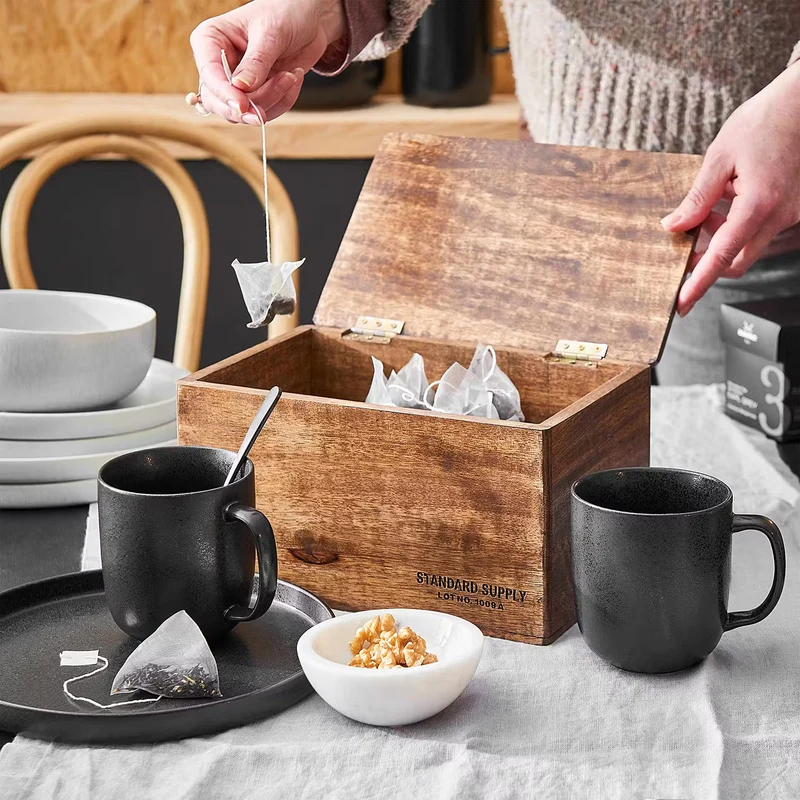 CASA NOVA Tasse mit Henkel