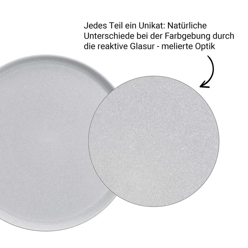 CASA NOVA Tasse mit Henkel