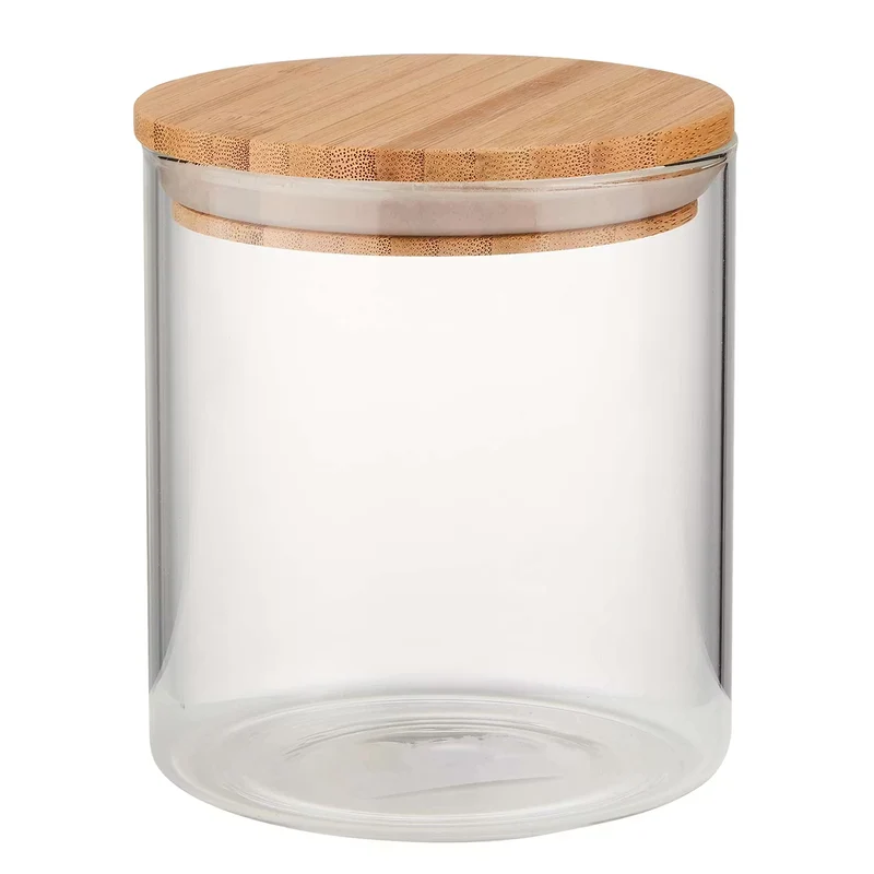 WOODLOCK Vorratsglas