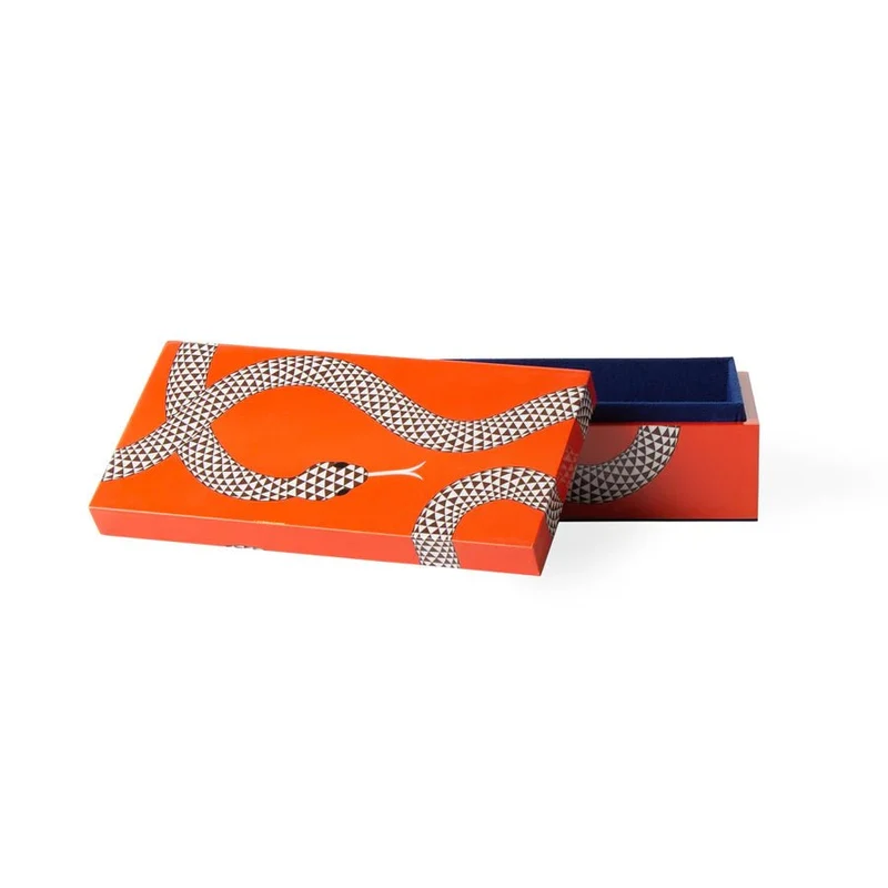 Schmuckkasten Eden Laquer Box small - Jonathan Adler