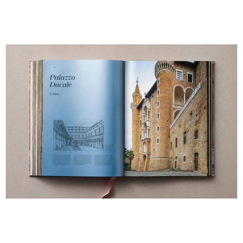 Massimo Listri. Italian Palaces