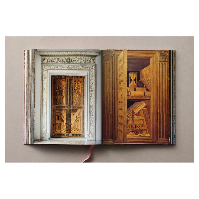 Massimo Listri. Italian Palaces