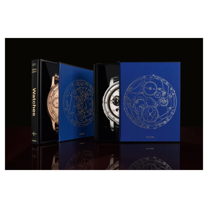 Ultimate Collector Watches Collector's Edition