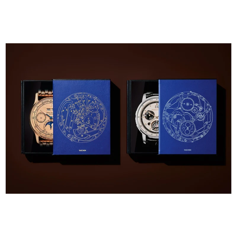 Ultimate Collector Watches Collector's Edition