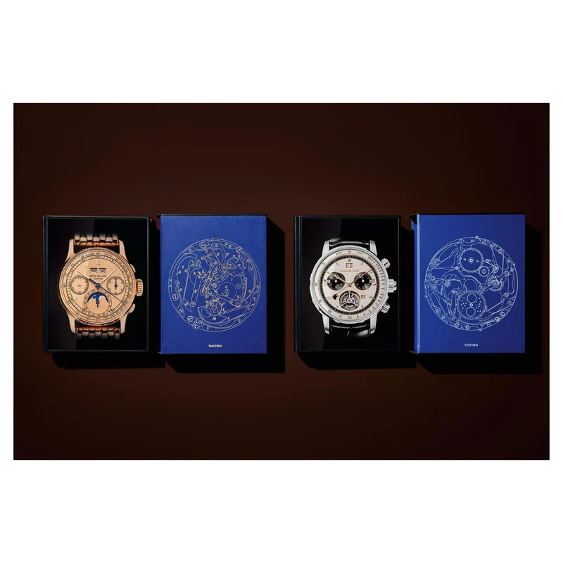 Ultimate Collector Watches Collector's Edition