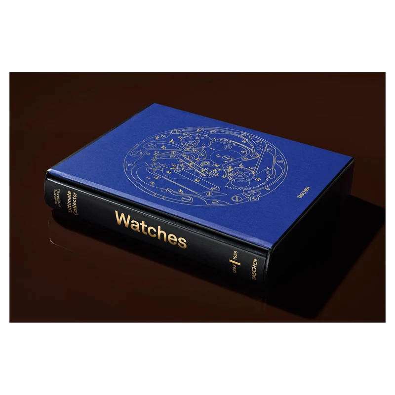 Ultimate Collector Watches Collector's Edition