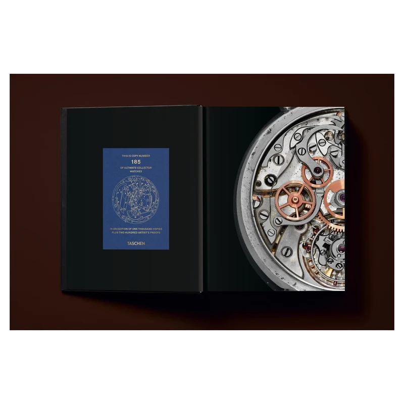 Ultimate Collector Watches Collector's Edition
