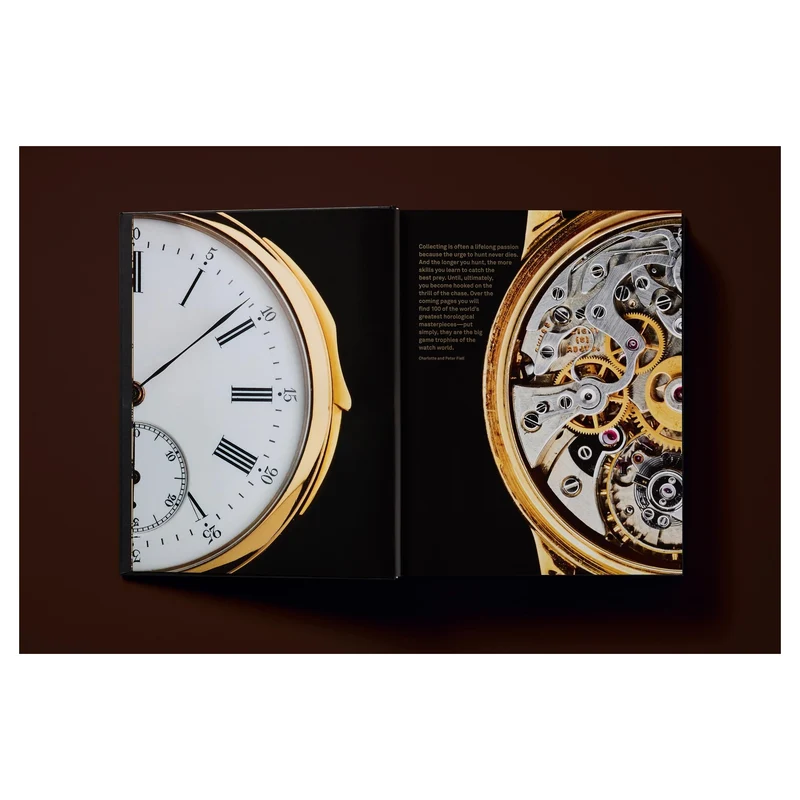 Ultimate Collector Watches Collector's Edition
