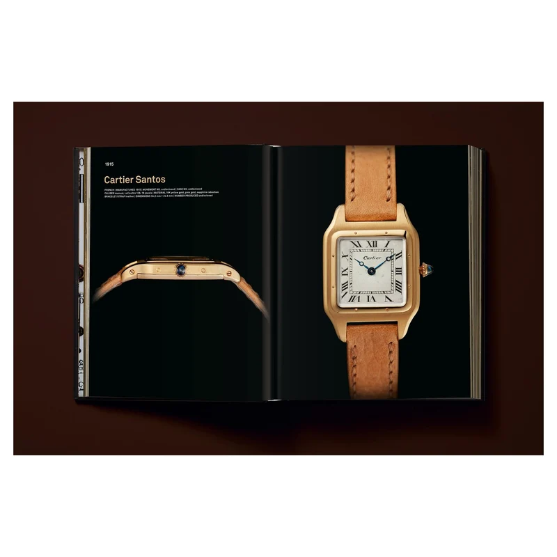Ultimate Collector Watches Collector's Edition