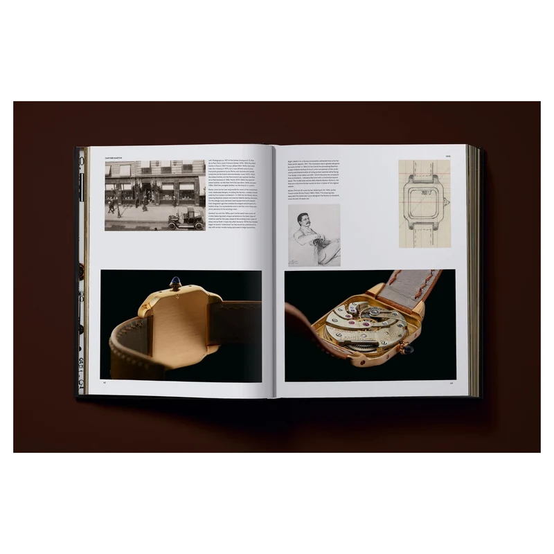 Ultimate Collector Watches Collector's Edition