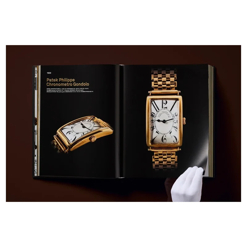 Ultimate Collector Watches Collector's Edition
