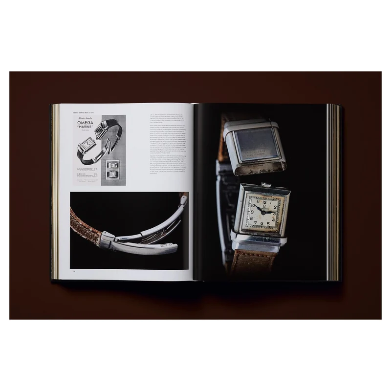 Ultimate Collector Watches Collector's Edition