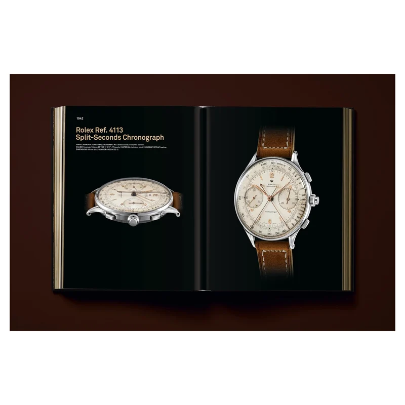 Ultimate Collector Watches Collector's Edition
