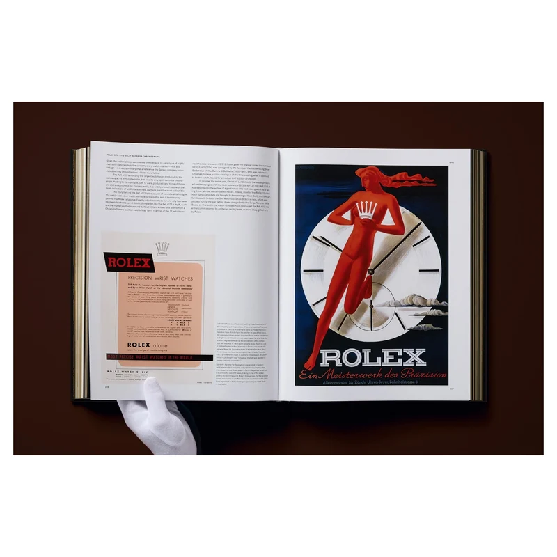 Ultimate Collector Watches Collector's Edition