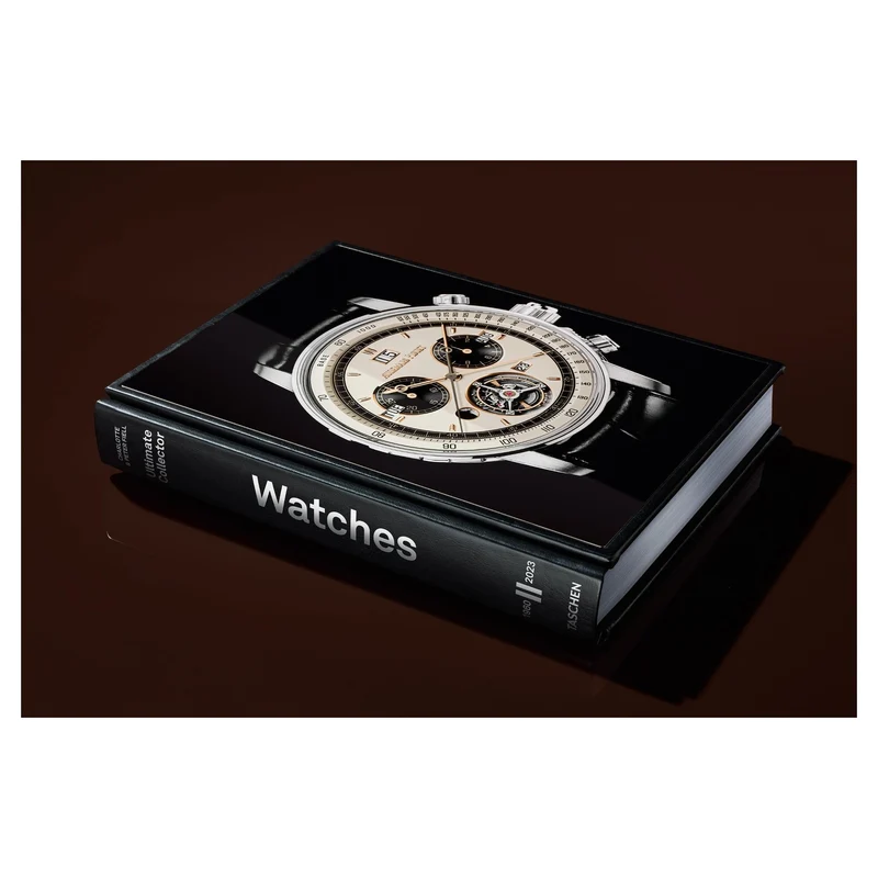 Ultimate Collector Watches Collector's Edition