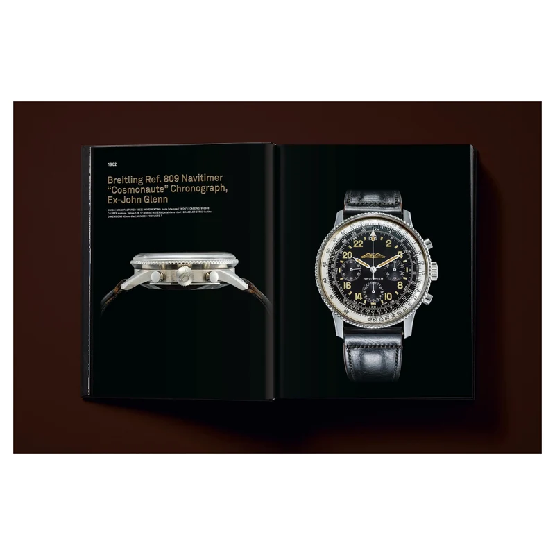 Ultimate Collector Watches Collector's Edition
