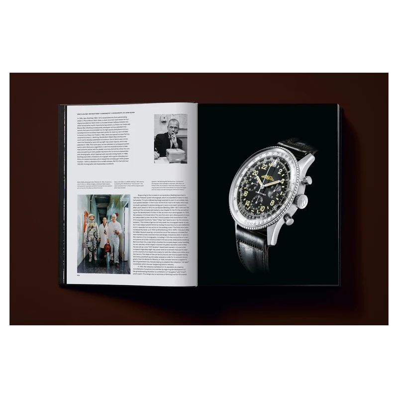 Ultimate Collector Watches Collector's Edition