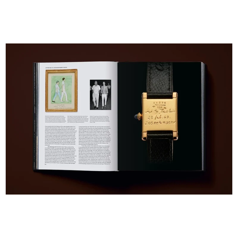 Ultimate Collector Watches Collector's Edition