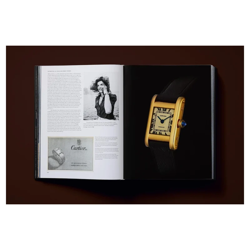 Ultimate Collector Watches Collector's Edition