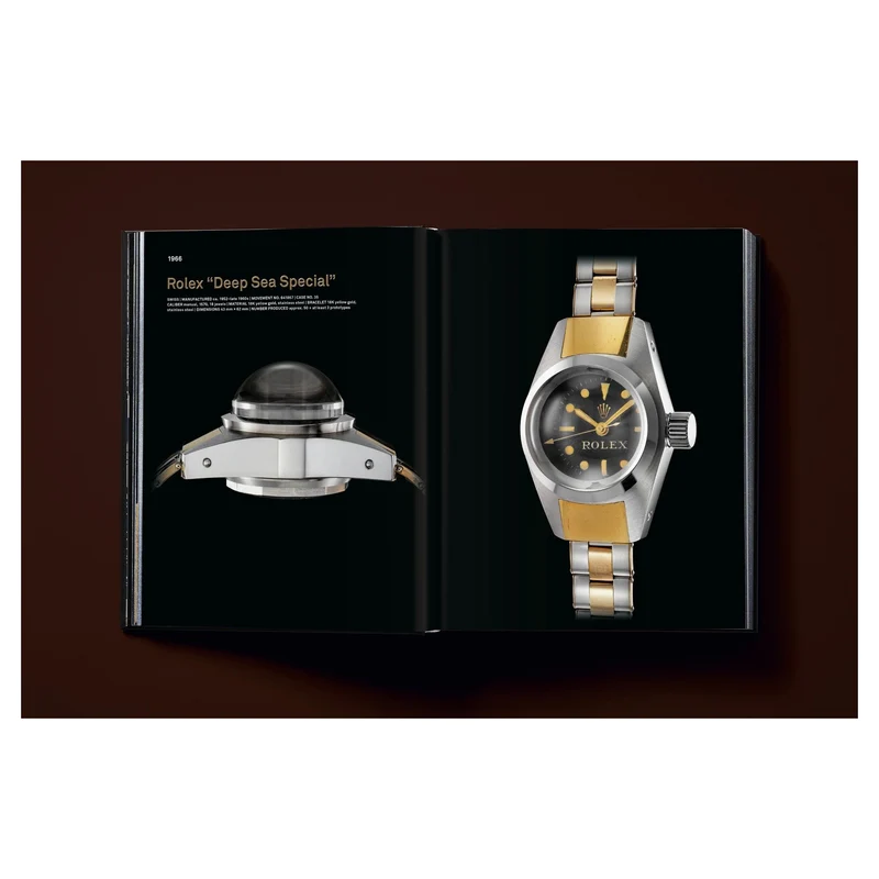 Ultimate Collector Watches Collector's Edition
