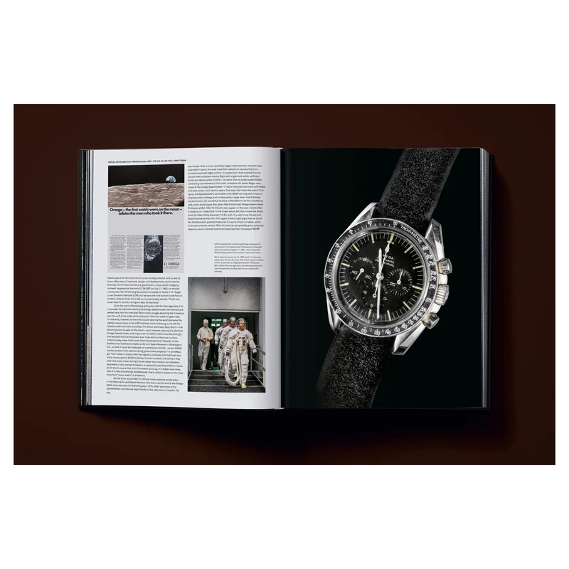 Ultimate Collector Watches Collector's Edition