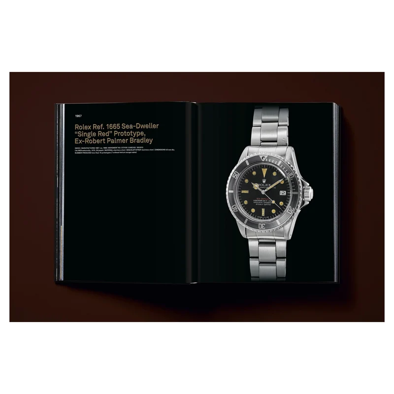 Ultimate Collector Watches Collector's Edition