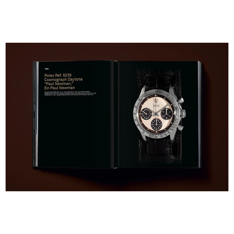 Ultimate Collector Watches Collector's Edition