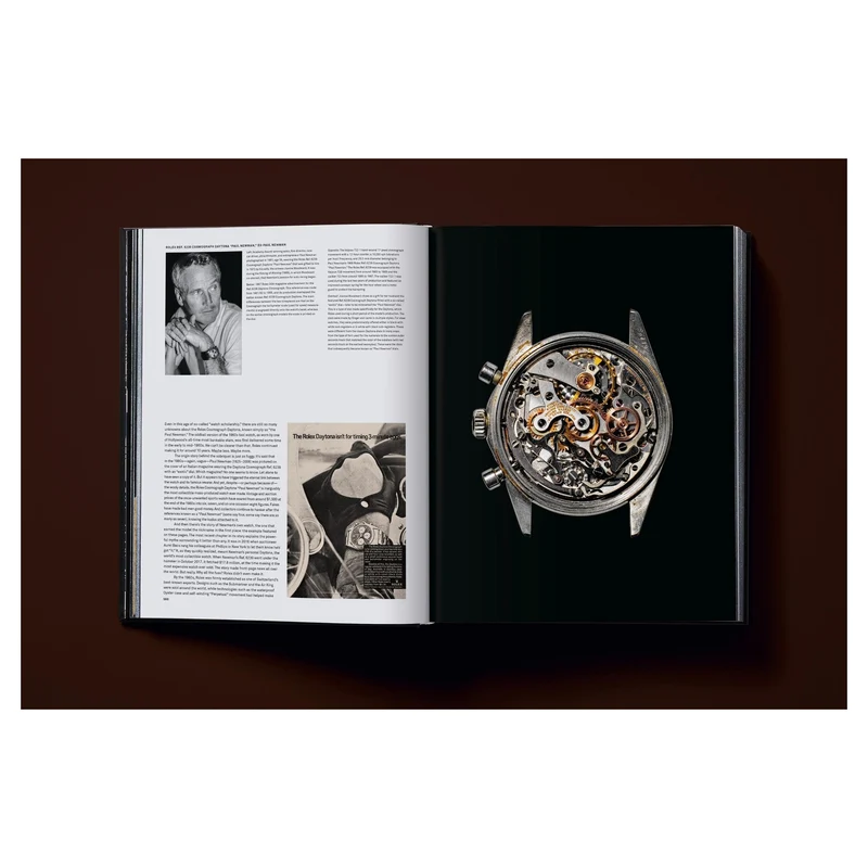 Ultimate Collector Watches Collector's Edition