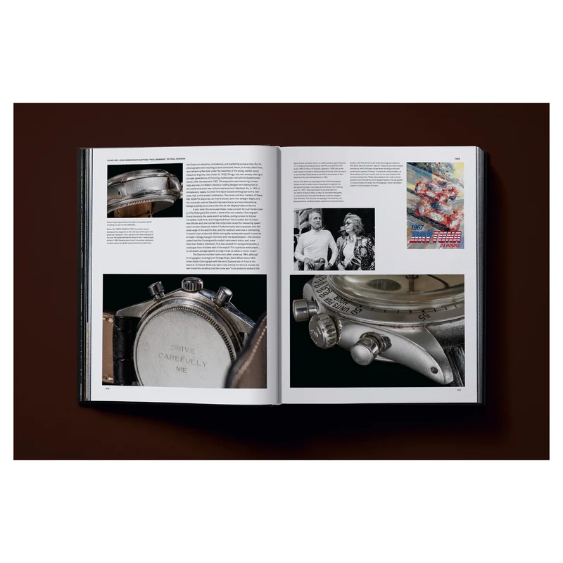 Ultimate Collector Watches Collector's Edition