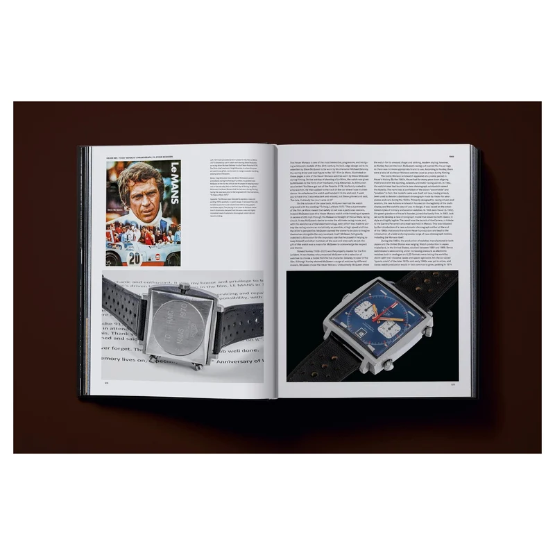 Ultimate Collector Watches Collector's Edition