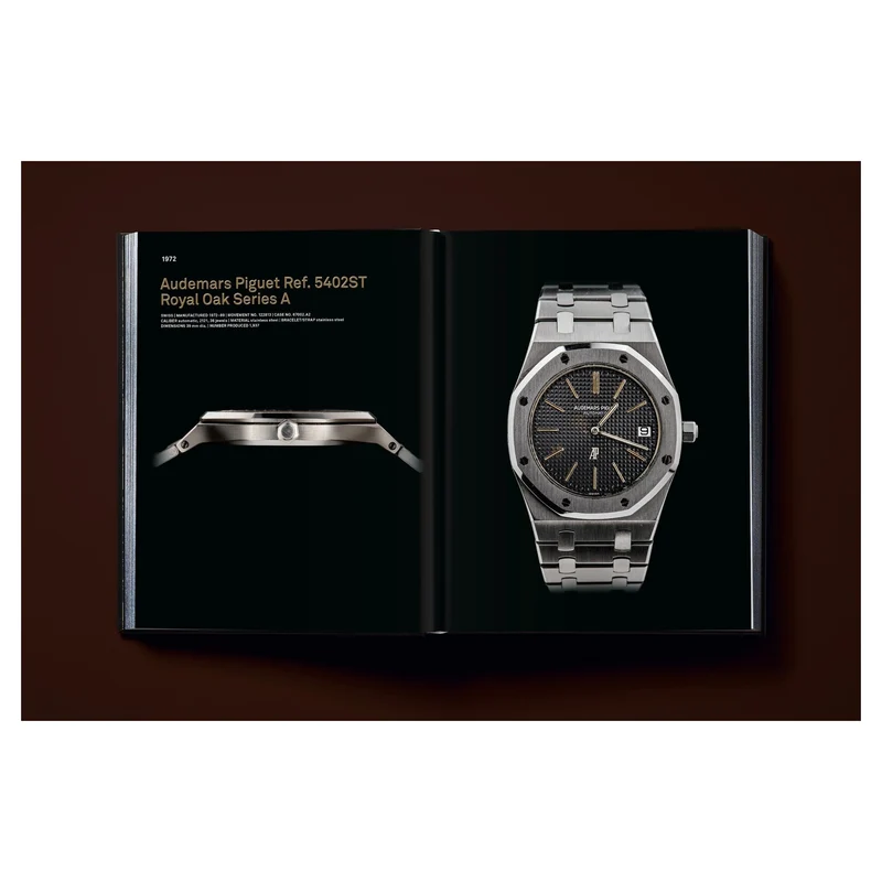 Ultimate Collector Watches Collector's Edition