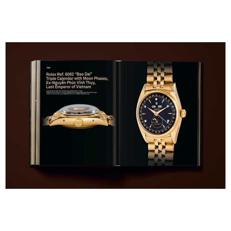 Ultimate Collector Watches Collector's Edition