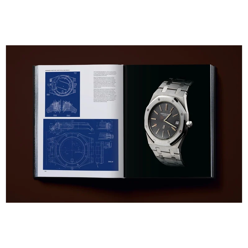 Ultimate Collector Watches Collector's Edition