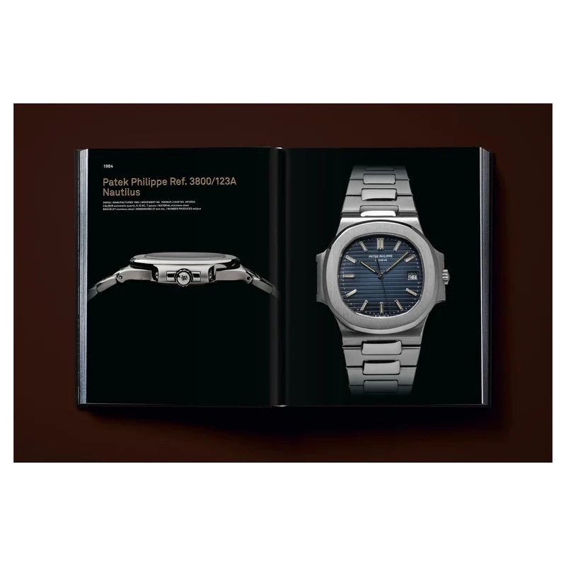 Ultimate Collector Watches Collector's Edition