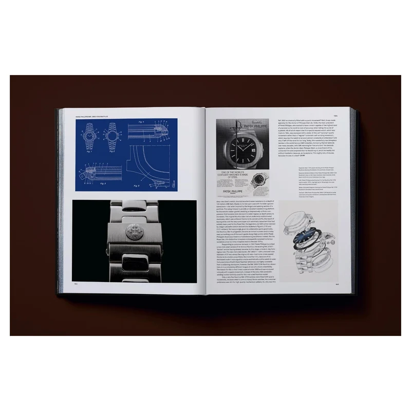 Ultimate Collector Watches Collector's Edition