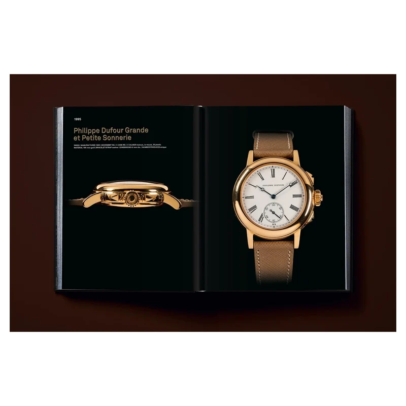 Ultimate Collector Watches Collector's Edition