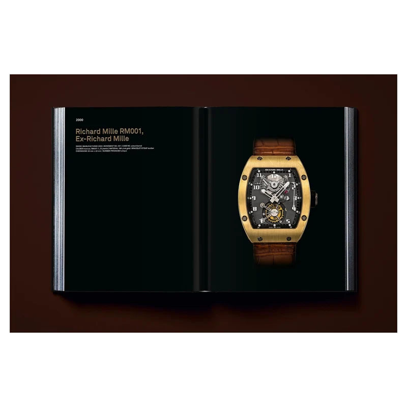Ultimate Collector Watches Collector's Edition