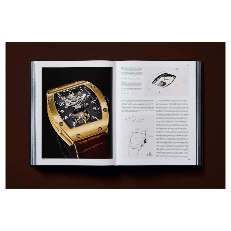 Ultimate Collector Watches Collector's Edition