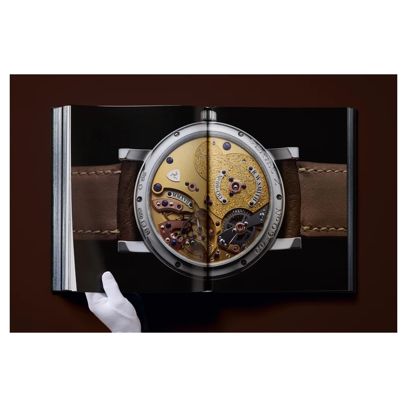Ultimate Collector Watches Collector's Edition