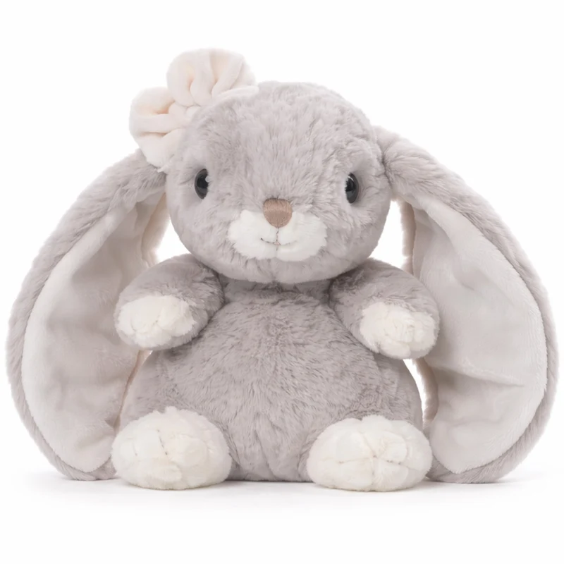 Kuscheltier Häschen "Cute Kanina" 15 cm | Farbwahl