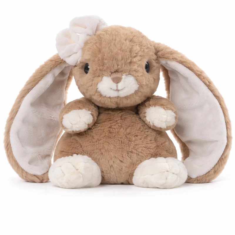 Kuscheltier Häschen "Cute Kanina" 15 cm | Farbwahl